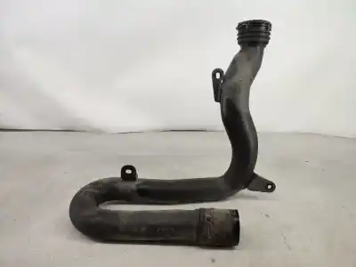 Peça sobressalente para automóvel em segunda mão tubo do intercooler por opel corsa c 1.3 16v cdti cat (z 13 dt / ln9) referências oem iam 099172