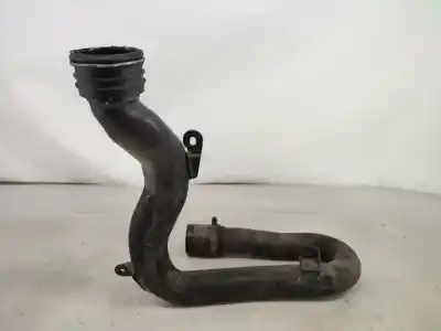 İkinci el araba yedek parçası intercooler borusu için opel corsa c 1.3 16v cdti cat (z 13 dt / ln9) oem iam referansları 099172  