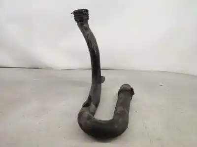 İkinci el araba yedek parçası intercooler borusu için opel corsa c 1.3 16v cdti cat (z 13 dt / ln9) oem iam referansları 099172  