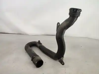 İkinci el araba yedek parçası intercooler borusu için opel corsa c 1.3 16v cdti cat (z 13 dt / ln9) oem iam referansları 099172  