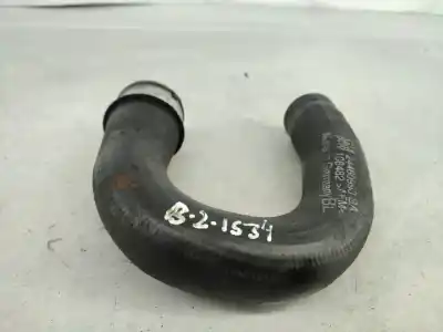 Pezzo di ricambio per auto di seconda mano tubo intercooler per opel corsa c 1.3 16v cdti cat (z 13 dt / ln9) riferimenti oem iam 24460993  