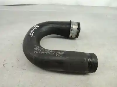 Pezzo di ricambio per auto di seconda mano tubo intercooler per opel corsa c 1.3 16v cdti cat (z 13 dt / ln9) riferimenti oem iam 24460993  