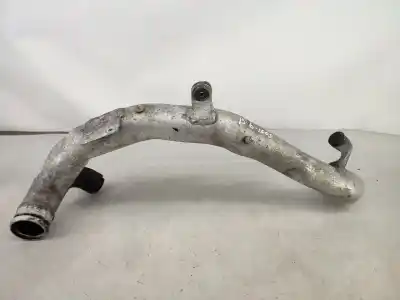 Автозапчасти б/у трубка промежуточного охладителя за volkswagen passat variant (3c5) 2.0 tdi ссылки oem iam 3c8145840d