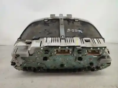 Автозапчастина б/у панель інструментів для volvo v40 combi (vw) 1.9 td gasóleo 1997 5p посилання на oem iam   