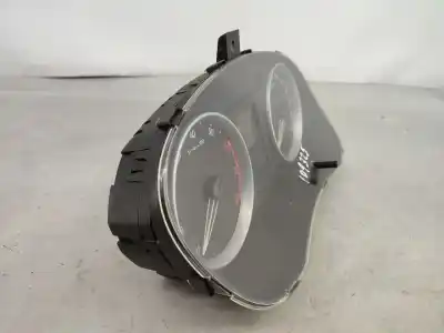 Автозапчастина б/у панель інструментів для skoda fabia i hatchback (6y2) 1.2 gasolina 2004 5p посилання на oem iam 5j0920810b  