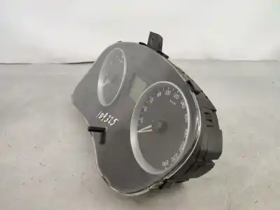 Автозапчастина б/у панель інструментів для skoda fabia i hatchback (6y2) 1.2 gasolina 2004 5p посилання на oem iam 5j0920810b  