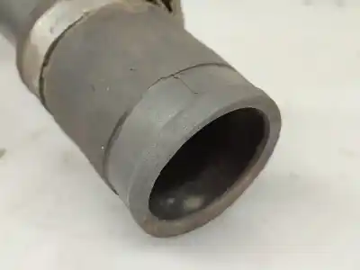 Second-hand car spare part intercooler pipe for nissan qashqai / qashqai +2 i (j10, nj10, jj10e) 1.5 dci oem iam references    Second-hand car spare part intercooler pipe for nissan qashqai / qashqai +2 i (j10, nj10, jj10e) 1.5 dci oem iam references