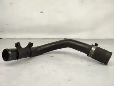 Gebrauchtes Autoersatzteil ZWISCHENKÜHLERROHR zum NISSAN QASHQAI / QASHQAI +2 I (J10, NJ10, JJ10E)  OEM-IAM-Referenzen   
