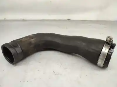 Gebrauchtes Autoersatzteil ZWISCHENKÜHLERROHR zum NISSAN QASHQAI / QASHQAI +2 I (J10, NJ10, JJ10E)  OEM-IAM-Referenzen 14463JD50D  