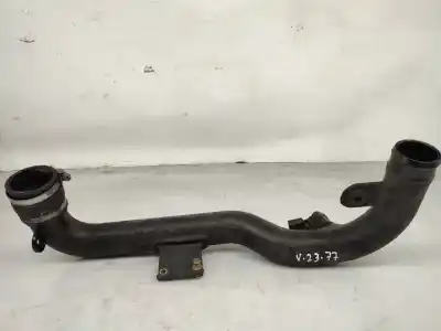 Second-hand car spare part intercooler pipe for audi a4 avant (8d5, b5) 113 m/380 gasóleo 1998 5p oem iam references 8d0145840m