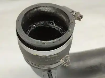 Автозапчастина б/у труба інтеркулера для audi a4 avant (8d5, b5) 113 m/380 gasóleo 1998 5p посилання на oem iam 8d0145840m  