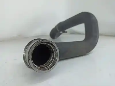 Second-hand car spare part intercooler pipe for opel corsa c (x01) 1.3 cdti (f08 f68) oem iam references 24460994da  
