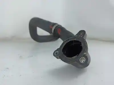 Second-hand car spare part intercooler pipe for opel corsa c (x01) 1.3 cdti (f08 f68) oem iam references 24460994da  
