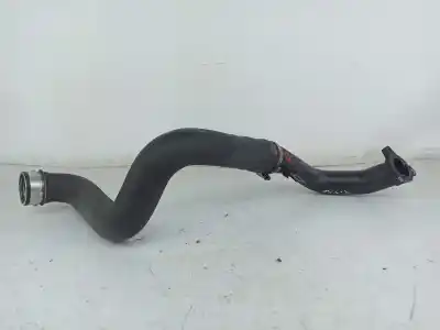 Second-hand car spare part intercooler pipe for opel corsa c (x01) 1.3 cdti (f08 f68) oem iam references 24460994da  
