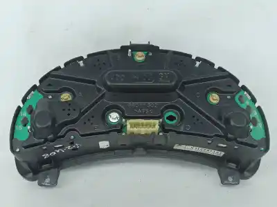 Second-hand car spare part dashboard for opel corsa c (x01) 1.3 cdti (f08 f68) oem iam references 13140231la  