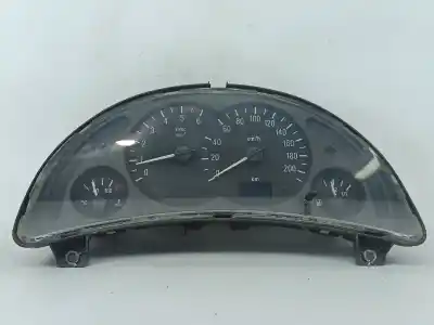Second-hand car spare part  for OPEL CORSA C (X01)  OEM IAM references 13140231LA  