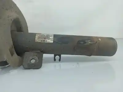 Автозапчасти б/у амортизатор передний правый за peugeot 207 (wa_, wc_) 1.6 hdi ссылки oem iam 9652350980  