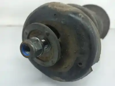 Автозапчасти б/у амортизатор передний правый за peugeot 207 (wa_, wc_) 1.6 hdi ссылки oem iam 9652350980  