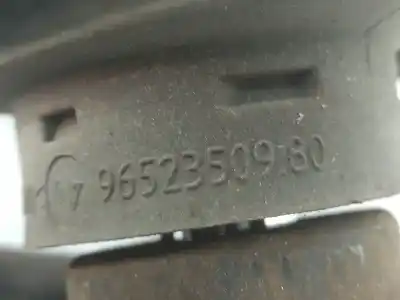 Автозапчасти б/у амортизатор передний правый за peugeot 207 (wa_, wc_) 1.6 hdi ссылки oem iam 9652350980  