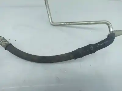 Автозапчастина б/у труби кондиціонації для peugeot 207 (wa_, wc_) 1.6 hdi посилання на oem iam 9681620980  