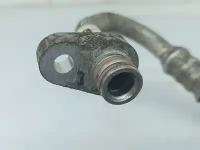 Автозапчастина б/у труби кондиціонації для peugeot 207 (wa_, wc_) 1.6 hdi посилання на oem iam 9681620980  