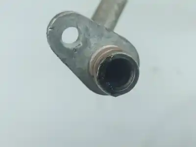 Автозапчастина б/у труби кондиціонації для peugeot 207 (wa_, wc_) 1.6 hdi посилання на oem iam 9681620980  