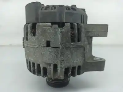 Автозапчасти б/у генератор за peugeot 207 (wa_, wc_) 1.6 hdi ссылки oem iam 9646321780