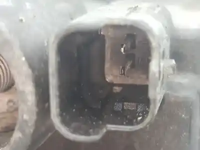 Автозапчастина б/у генератор для peugeot 207 (wa_, wc_) 1.6 hdi посилання на oem iam 9646321780  