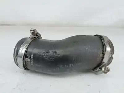 Автозапчастина б/у труба інтеркулера для peugeot 208 caixa (cr_) 1.6 hdi 92 посилання на oem iam 9684307380  