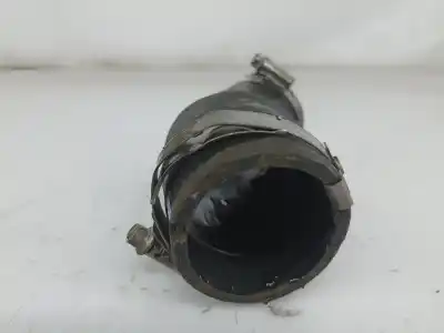 Автозапчастина б/у труба інтеркулера для peugeot 208 caixa (cr_) 1.6 hdi 92 посилання на oem iam 9684307380  