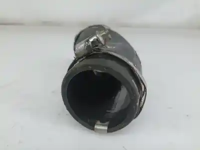 Автозапчастина б/у труба інтеркулера для peugeot 208 caixa (cr_) 1.6 hdi 92 посилання на oem iam 9684307380  