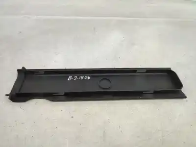 Автозапчастина б/у крішка двигуна для opel corsa c (x01) 1.2 (f08 f68) посилання на oem iam 09129759  