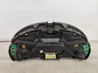 Автозапчастина б/у панель інструментів для opel corsa c 1.3 16v cdti cat (z 13 dt / ln9) посилання на oem iam 88311302  