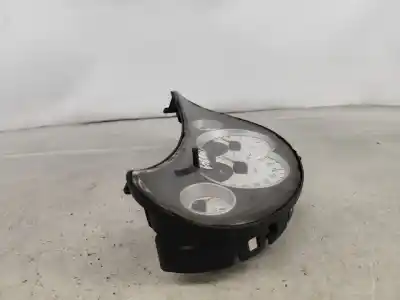 Автозапчастина б/у панель інструментів для opel corsa c 1.3 16v cdti cat (z 13 dt / ln9) посилання на oem iam 88311302  