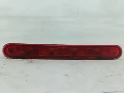 Автозапчасти б/у центральный стоп-сигнал за peugeot 207 (wa_, wc_) 1.6 hdi ссылки oem iam 9649986880