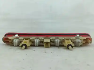 Автозапчасти б/у центральный стоп-сигнал за peugeot 207 (wa_, wc_) 1.6 hdi ссылки oem iam 9649986880  