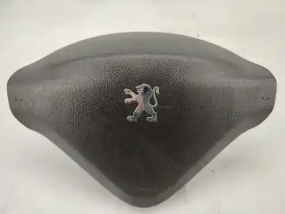 Автозапчасти б/у передняя левая подушка безопасности за peugeot 207 (wa_, wc_) 1.6 hdi ссылки oem iam 96500674zd