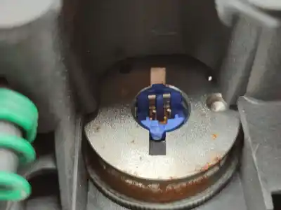 Автозапчасти б/у передняя левая подушка безопасности за peugeot 207 (wa_, wc_) 1.6 hdi ссылки oem iam 96500674zd  