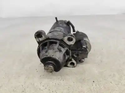 Pièce détachée automobile d'occasion Démarreur De Voiture pour FORD FOCUS (DAW, DBW) 1.8 Turbo DI / TDDi Références OEM IAM   