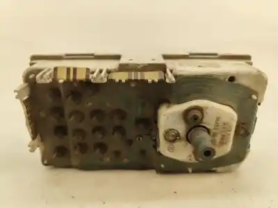 Автозапчастина б/у панель інструментів для renault express furgón (f40_, g40_) 1.6 d (f404) посилання на oem iam   