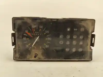 Gebrauchtes Autoersatzteil instrumententafel zum renault express furgón (f40_, g40_) 1.6 d (f404) oem-iam-referenzen 