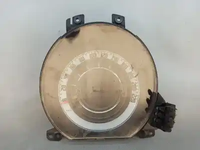 Peça sobressalente para automóvel em segunda mão quadrante por fiat 500 (312_) 1.2 (312axa1a) referências oem iam 