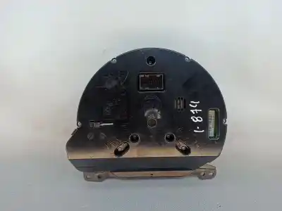 Peça sobressalente para automóvel em segunda mão quadrante por fiat 500 (312_) 1.2 (312axa1a) referências oem iam   