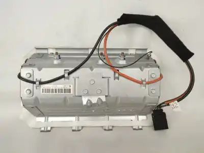 Автозапчасти б/у подушка безопасности передняя правая за peugeot 207 (wa_, wc_) 1.6 hdi ссылки oem iam 9683408580  