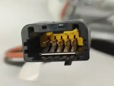 Автозапчасти б/у подушка безопасности передняя правая за peugeot 207 (wa_, wc_) 1.6 hdi ссылки oem iam 9683408580  