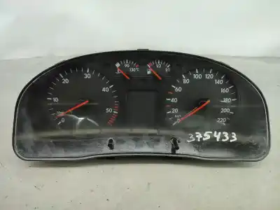 Second-hand car spare part dashboard for volkswagen passat variant (3b5) 1.9 tdi oem iam references 3b1919880c