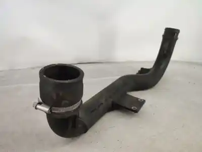 Second-hand car spare part intercooler pipe for volkswagen passat variant (3b5) 1.9 tdi oem iam references 8d0145840m  