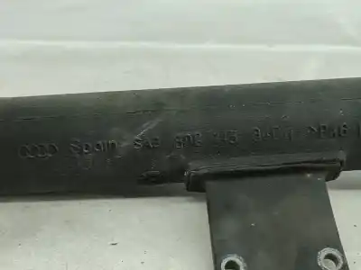 Second-hand car spare part intercooler pipe for volkswagen passat variant (3b5) 1.9 tdi oem iam references 8d0145840m  