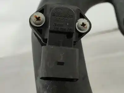 Second-hand car spare part intercooler pipe for volkswagen passat variant (3b5) 1.9 tdi oem iam references 8d0145840m  