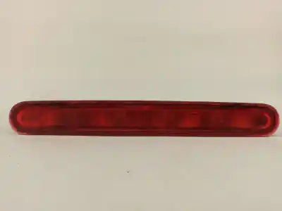 Pezzo di ricambio per auto di seconda mano luce freno centrale per peugeot 207/207+ (wa_, wc_) 1.4 hdi riferimenti oem iam 9649986880